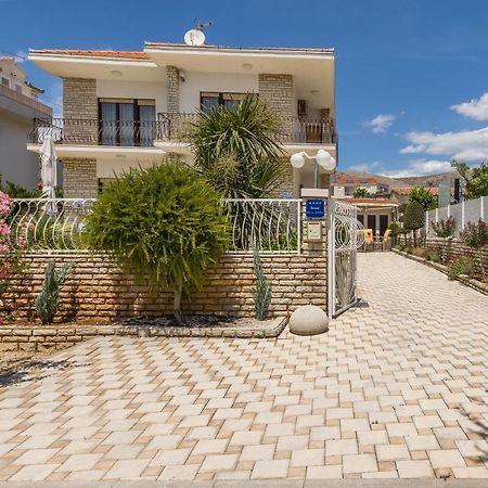 Villa Ratka Trogir Zewnętrze zdjęcie