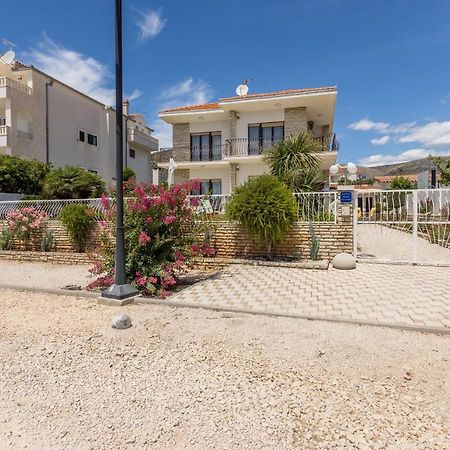 Villa Ratka Trogir Zewnętrze zdjęcie