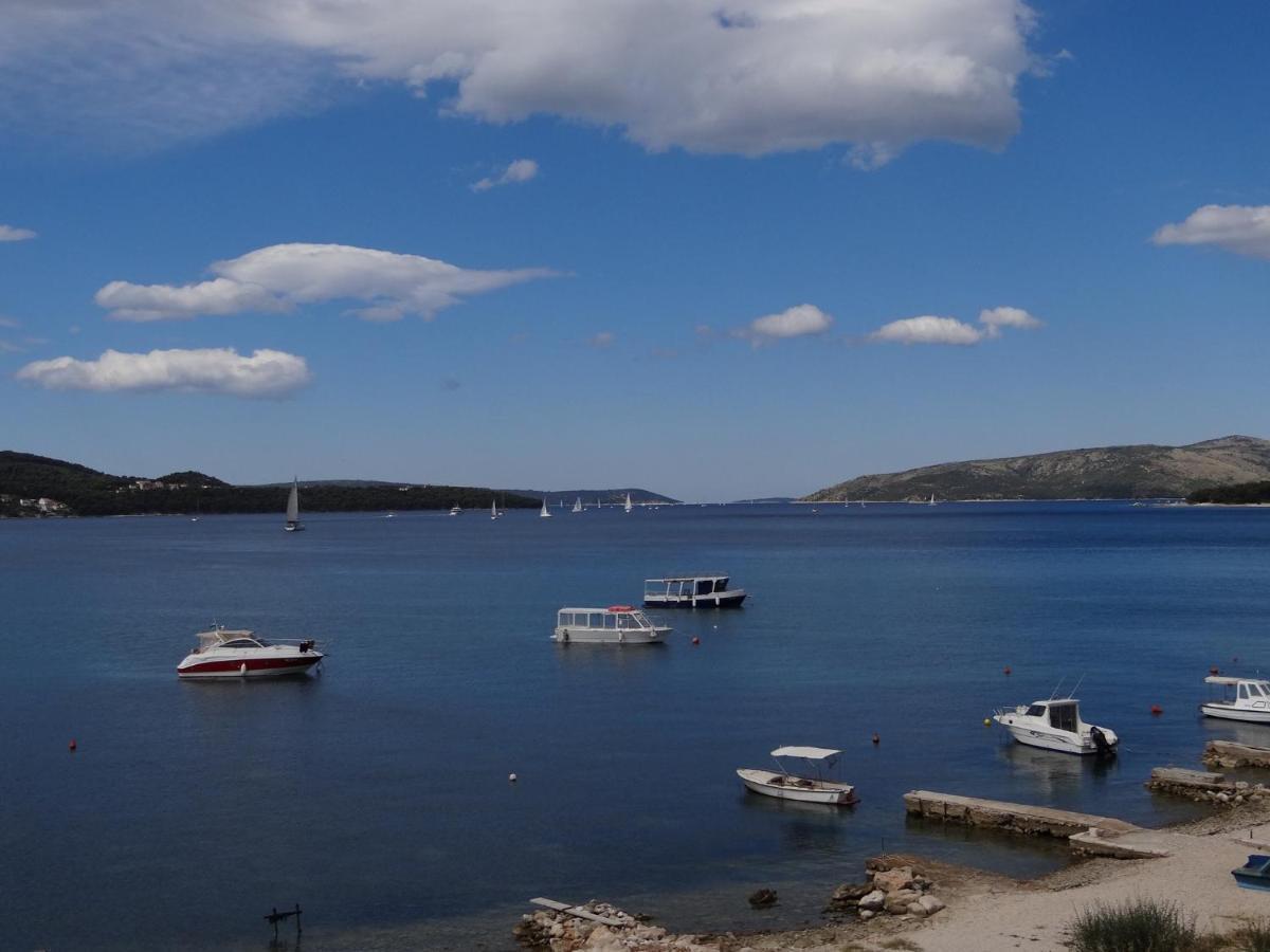 Villa Ratka Trogir Zewnętrze zdjęcie