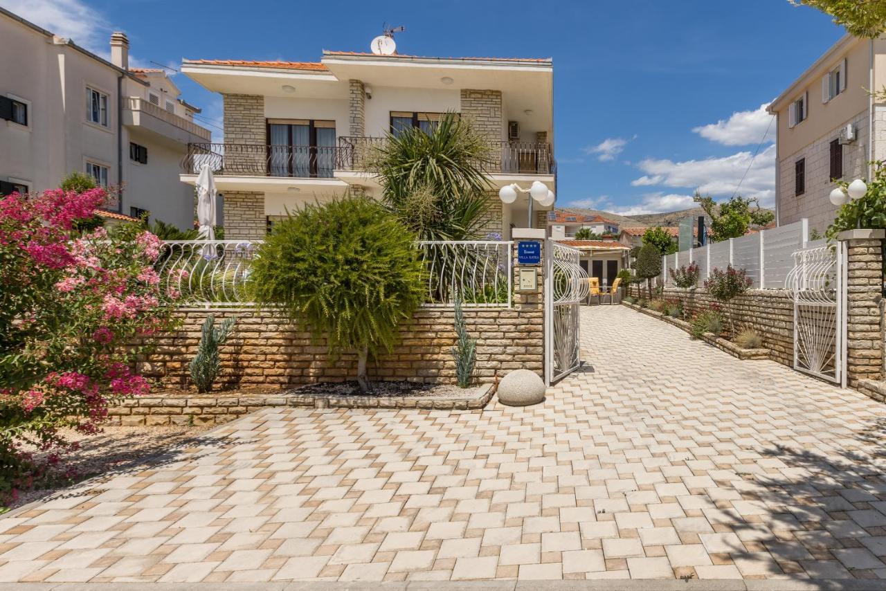 Villa Ratka Trogir Zewnętrze zdjęcie