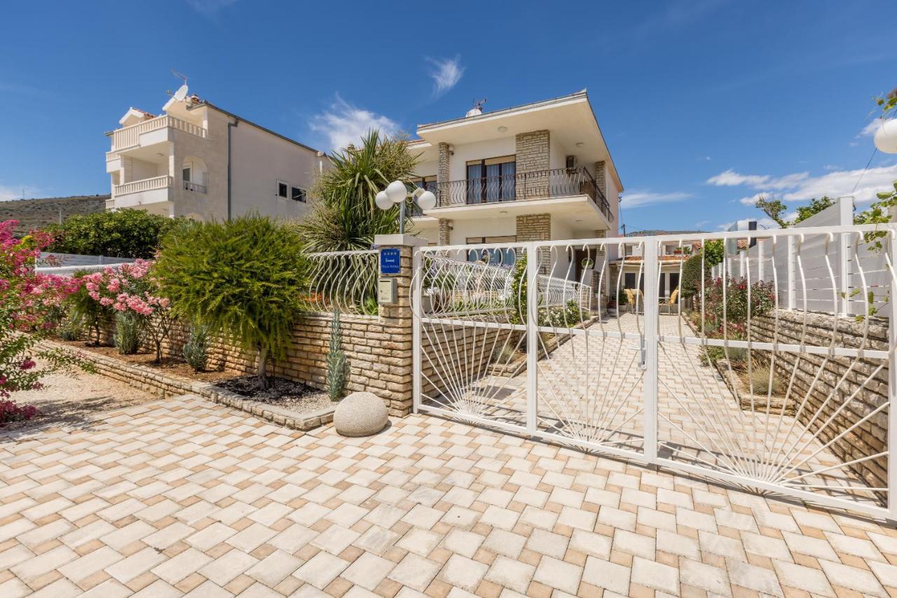 Villa Ratka Trogir Zewnętrze zdjęcie