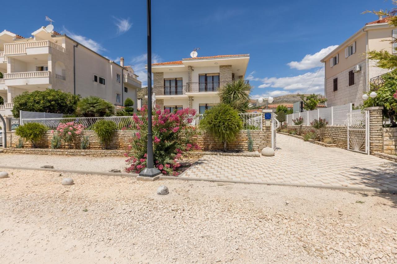 Villa Ratka Trogir Zewnętrze zdjęcie