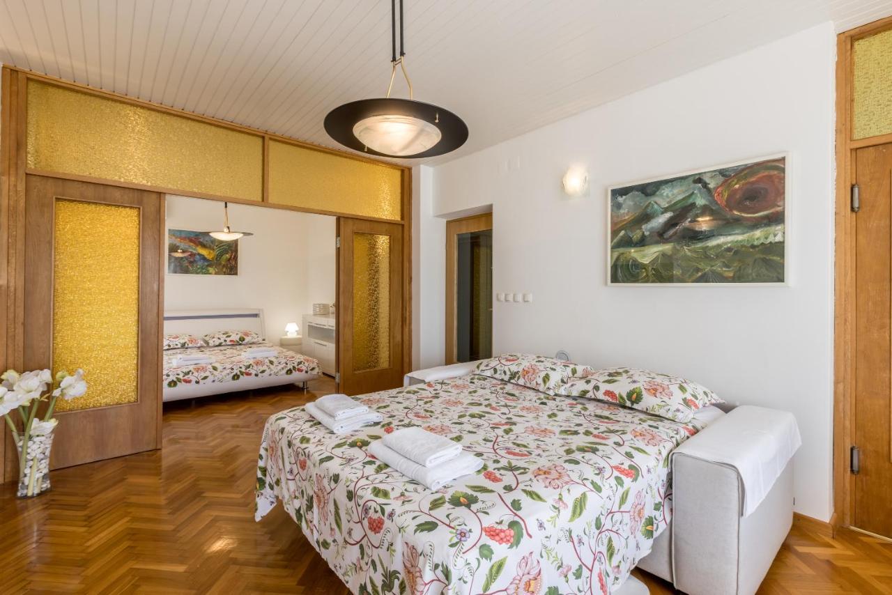 Villa Ratka Trogir Zewnętrze zdjęcie
