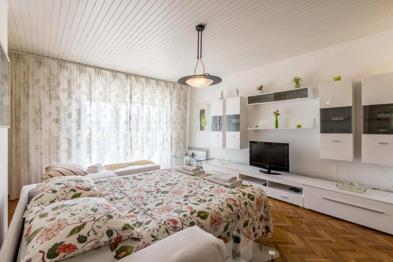 Villa Ratka Trogir Zewnętrze zdjęcie