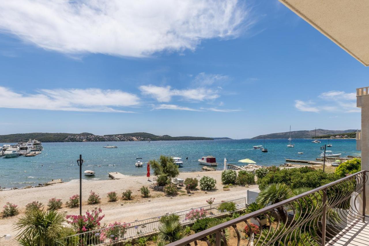 Villa Ratka Trogir Zewnętrze zdjęcie