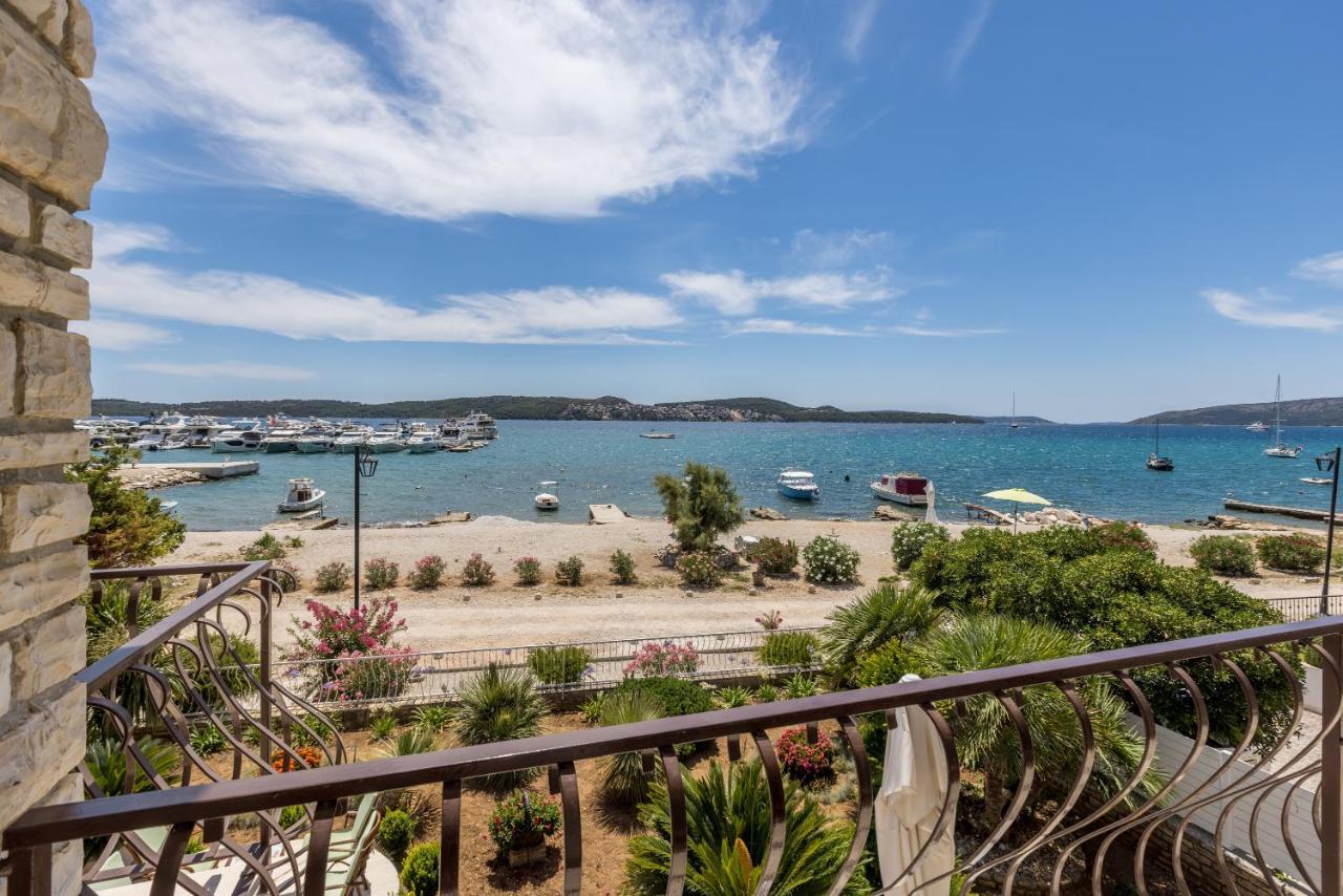 Villa Ratka Trogir Zewnętrze zdjęcie
