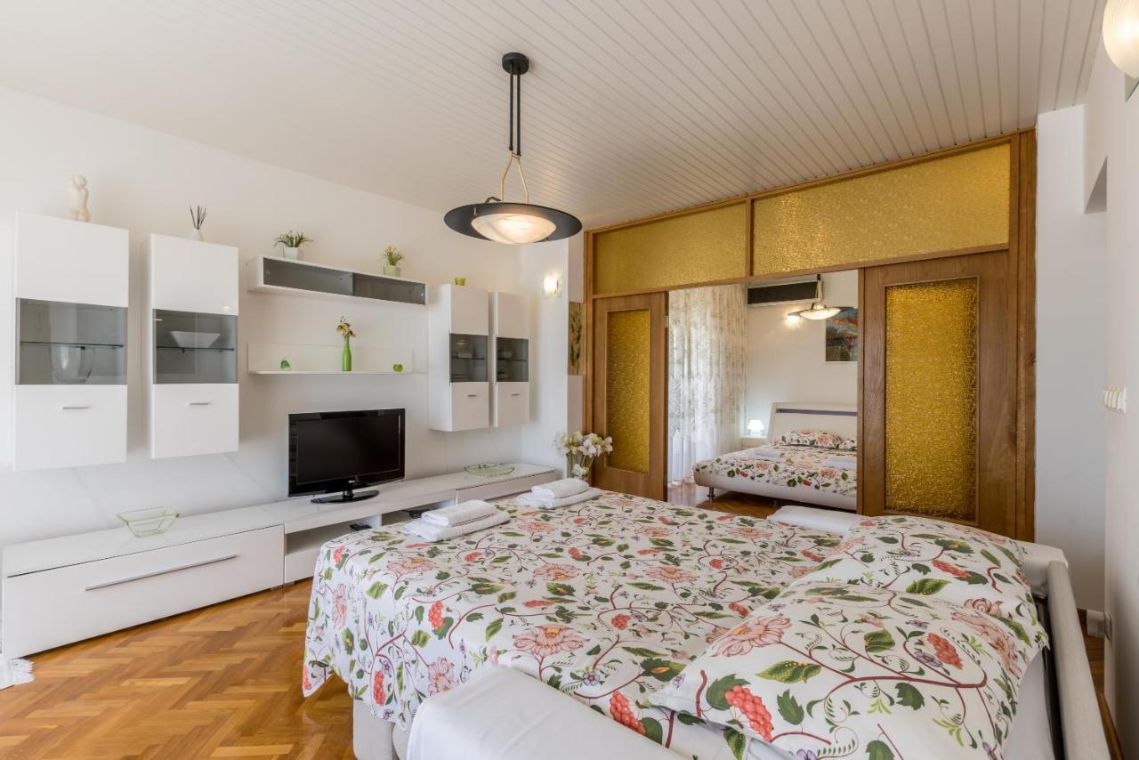 Villa Ratka Trogir Zewnętrze zdjęcie
