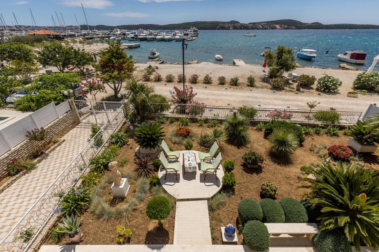 Villa Ratka Trogir Zewnętrze zdjęcie