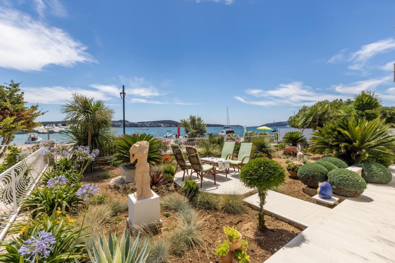 Villa Ratka Trogir Zewnętrze zdjęcie