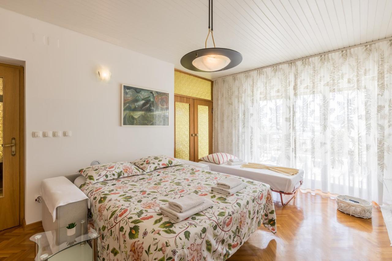 Villa Ratka Trogir Zewnętrze zdjęcie