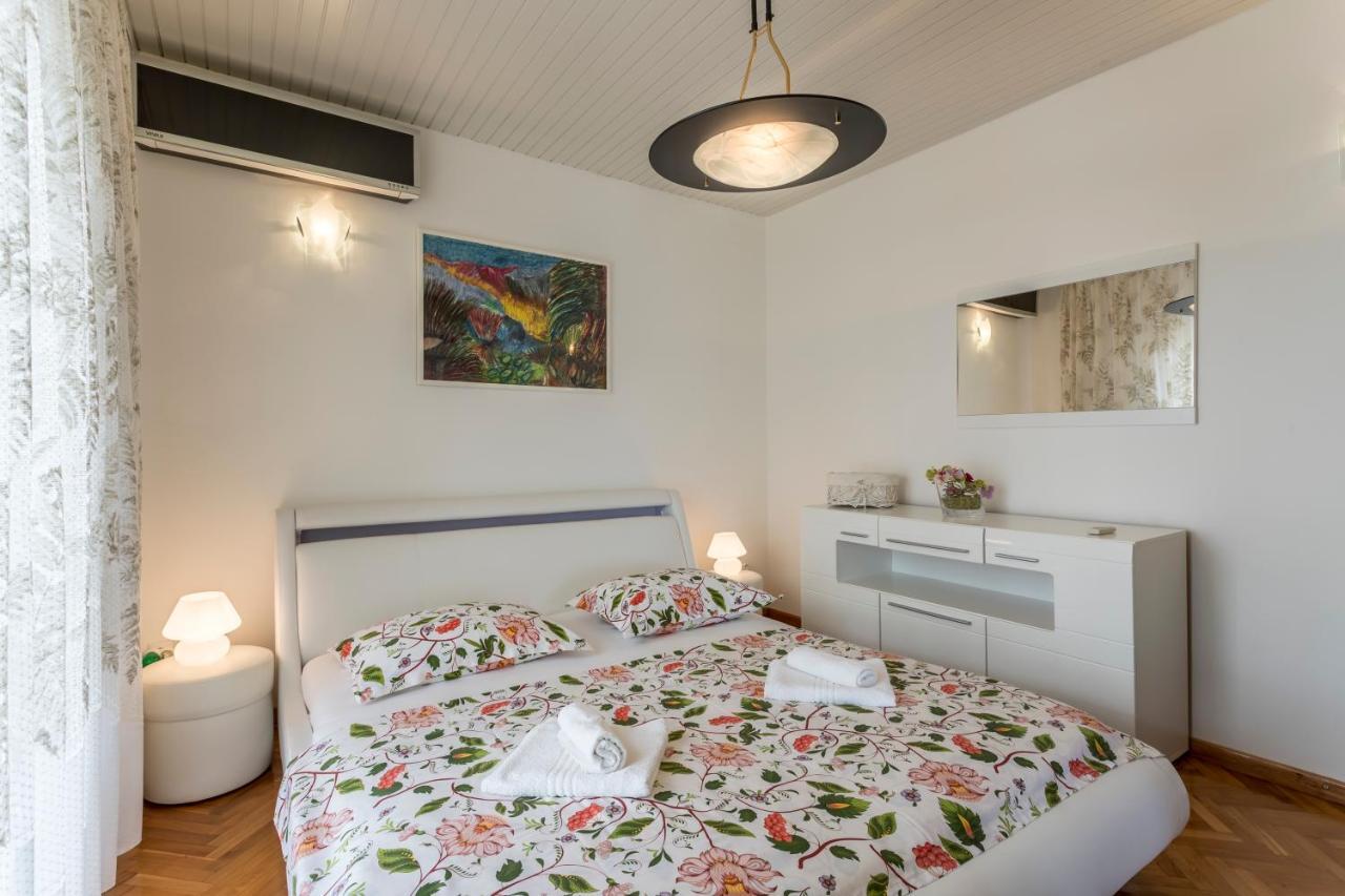 Villa Ratka Trogir Zewnętrze zdjęcie