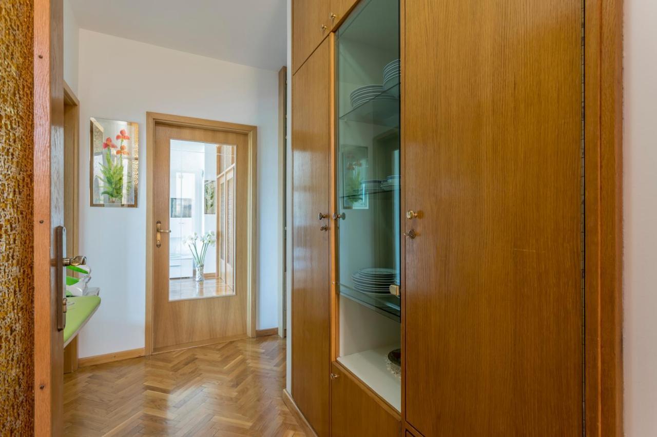 Villa Ratka Trogir Zewnętrze zdjęcie